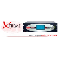  AEV XTREME 2 FM/rds 5-cio pasmowy procesor emisyjny z RDS