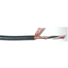Mogami W2901  - symetryczny kabel mikrofonowy / krosowy do mikrofonów typu " lavalier", Ø2,16