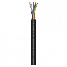 SC-MONOCAT POWER 110C 3 x 2,5 mm²​ + FTP Kabel hybrydowy  (kod prod. 500-0151-1)