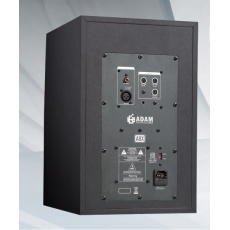 ADAM Audio A8X-Monitor aktywny bliskiego / średniego pola , dwudrożny , Woofer 8.5" ,  Tweeter X-ART , wbudowany EQ [wysokie i niskie częstotliwości ] ,moc 150/225W