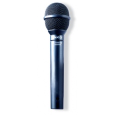 AKG C535EB legendarny mikrofon wokalowy i na emisję w radio - zastąpiony C636