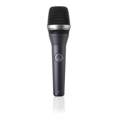 AKG C5 Mikrofon pojemnościowy. AKG C5  Profesjonalny mikrofon pojemnościowy o charakterystyce kardioidalnej. Doskonały do nagłaśniana wokali i instrumentów. Bardzo dobra jakość brzmienia i praktycznie