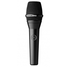 AKG C636 referencyjny mikrofon wokalowy , top klasa, kardioidalny, 20-20000Hz, czułość 5,6 mV/Pa, szerokie zastosowanie