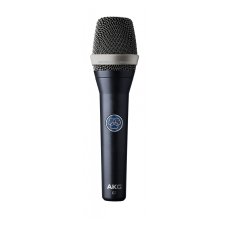 AKG C7 profesjonalny referencyjny mikrofon pojemnościowy do wokalu.