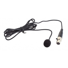 AKG WMS 420 PRS beżprzewodowy system mikrofonowy z mikrofonem do klapy-krawata ( legendarny C417)  , 8 kanałów ,  8 godz. pracy ciągłej,  pasmo częst. (860-900 Mhz)