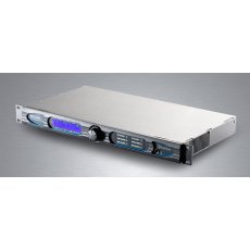 Axel T  Wolf1 MS tuner do monitoringu sygnału radiowego FM 