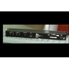 DBX 290 cyfrowy stereo multiefekt reverb