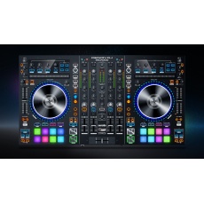 Denon DJ MC7000  Profesjonalny 4-deckowy kontroler DJ