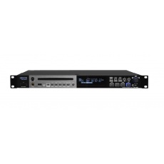 Denon DN-700CB profesjonalny odtwarzacz sieciowy LAN , CD/USB , ipod, 