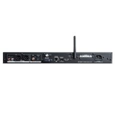 Denon DN350UI  Tuner ,Radio internetowe i odtwarzacz multimedialny USB z technologią Bluetooth® wy-RCA, XLR , Coax, Optyczne