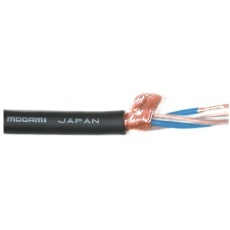Mogami 2534 poczwórny kabel mikrofonowo sygnałowy - średnica 6 mm