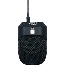 MXL AC424  USB- Mikrofon do konferencji internetowych, płaski , posiada podswietlany wyłącznik