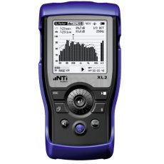 NTI zestaw Audio XL2 M4261 Analizator dźwięku i akustyki